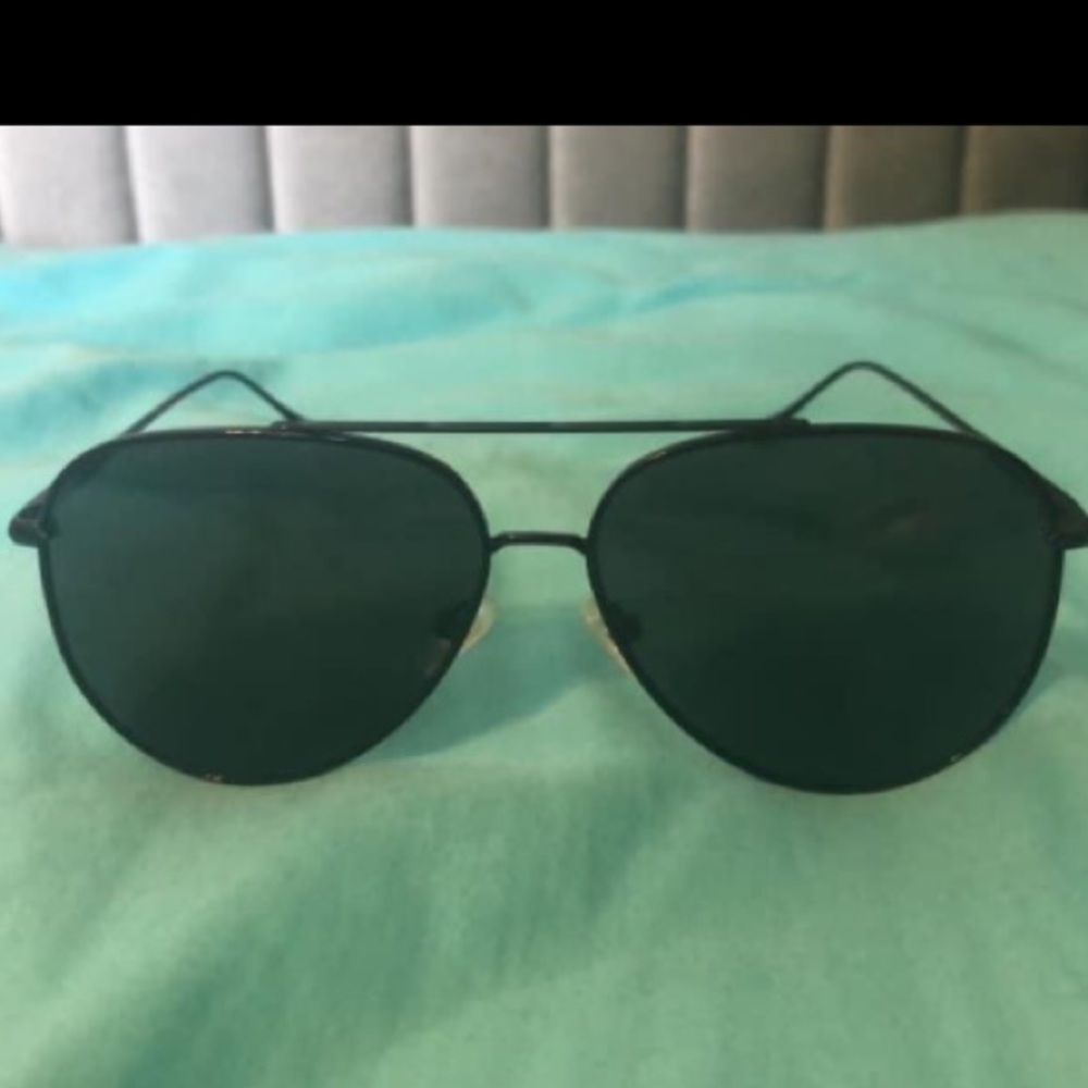 DIFF sunglasses